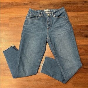Loft Jeans